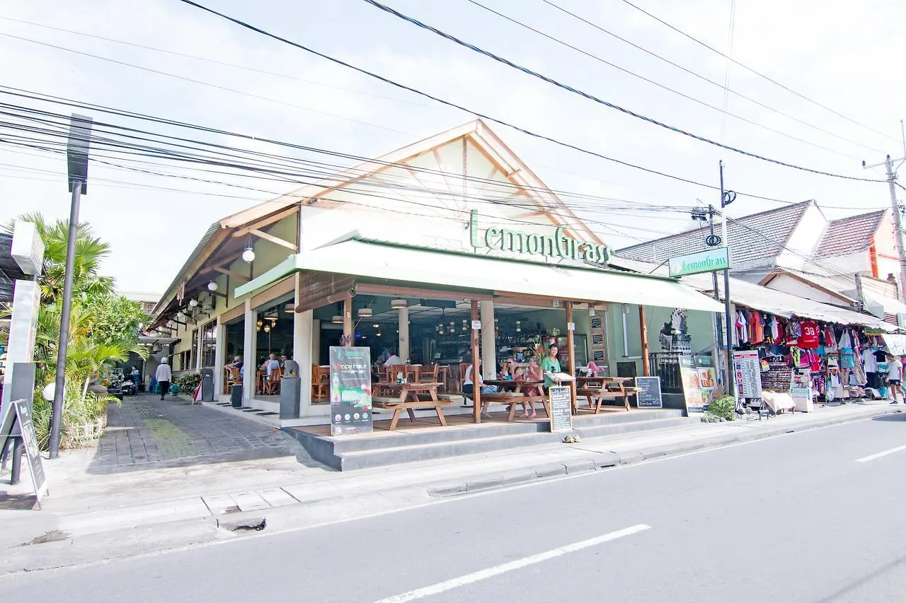 Zen Villa Seminyak Camplung Tanduk Seminyak (Bali)